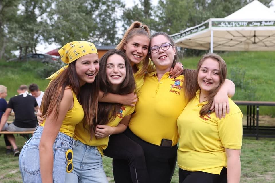 Életképek