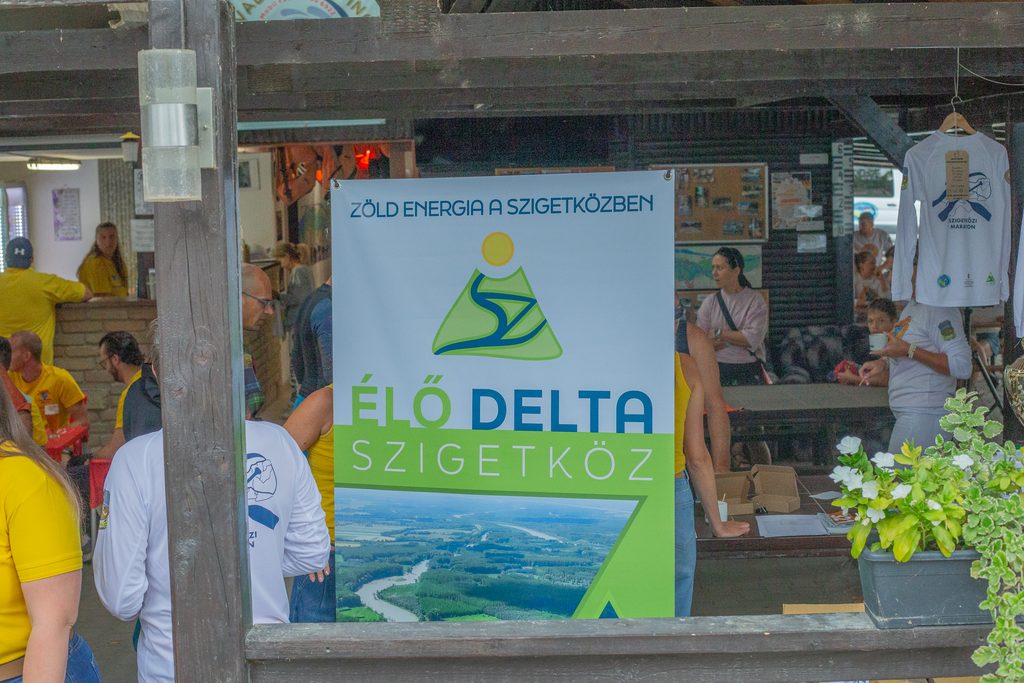 2026 Kenumaraton