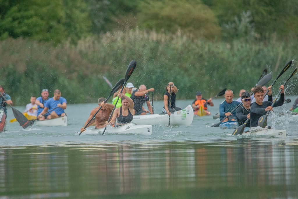 2026 Kenumaraton