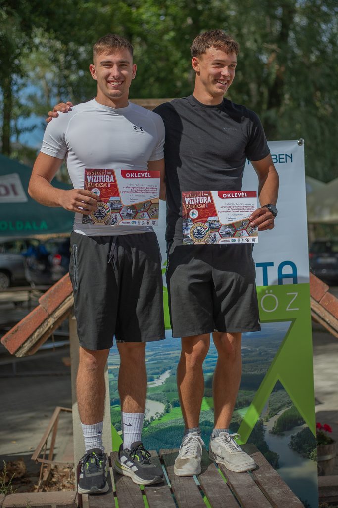 2026 Kenumaraton