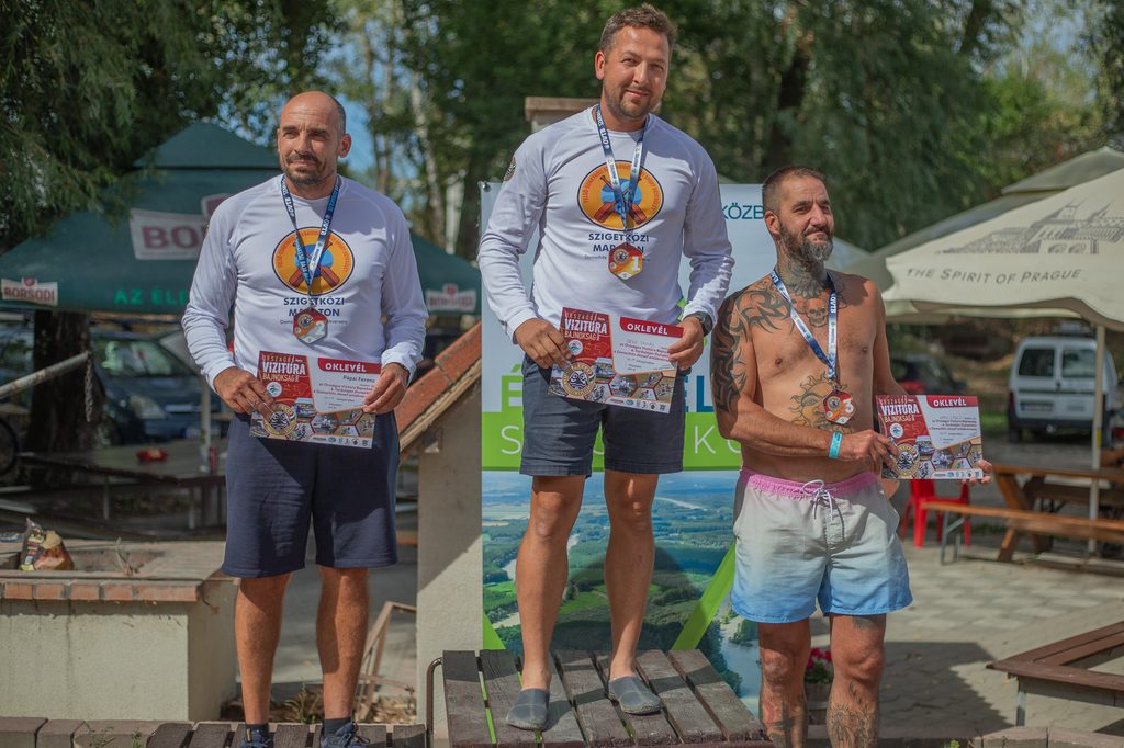 2026 Kenumaraton