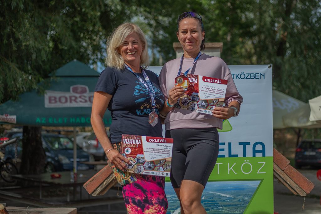 2026 Kenumaraton