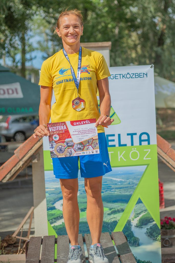 2026 Kenumaraton