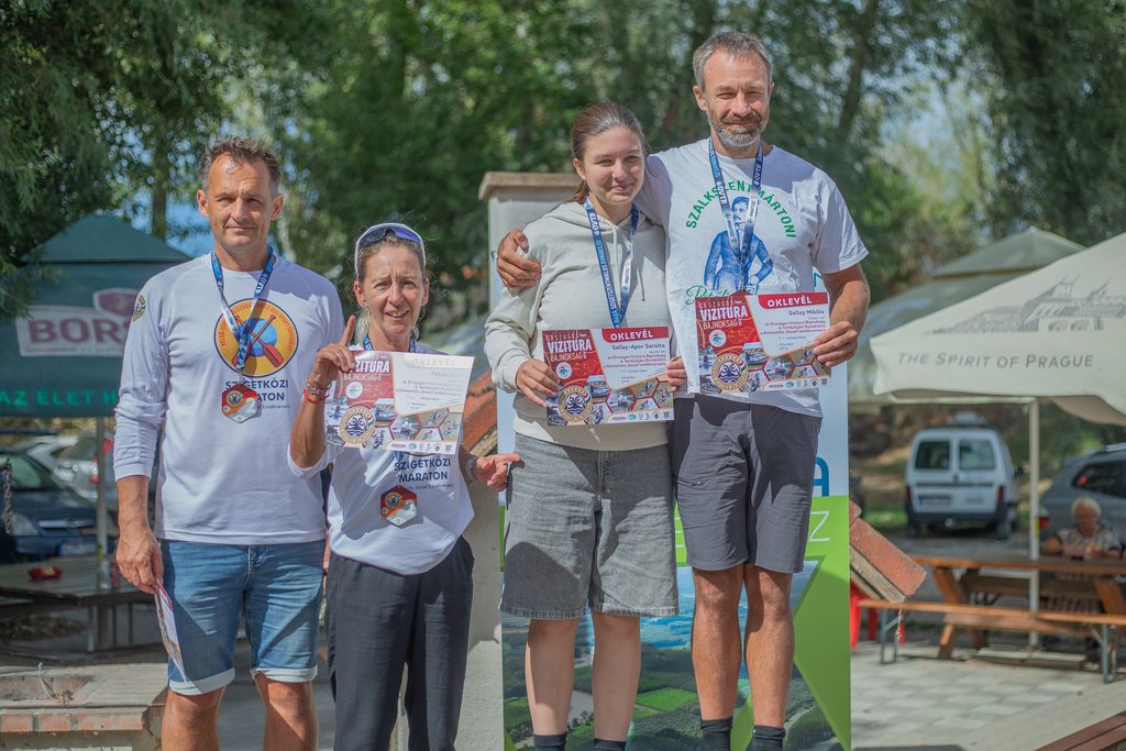 2026 Kenumaraton