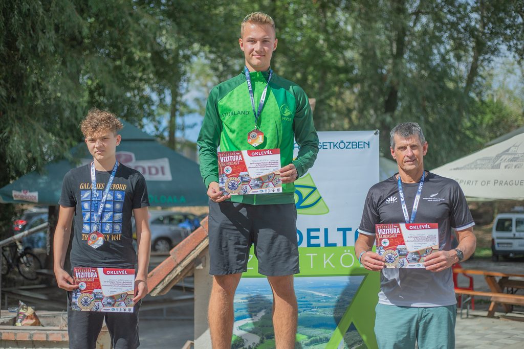 2026 Kenumaraton