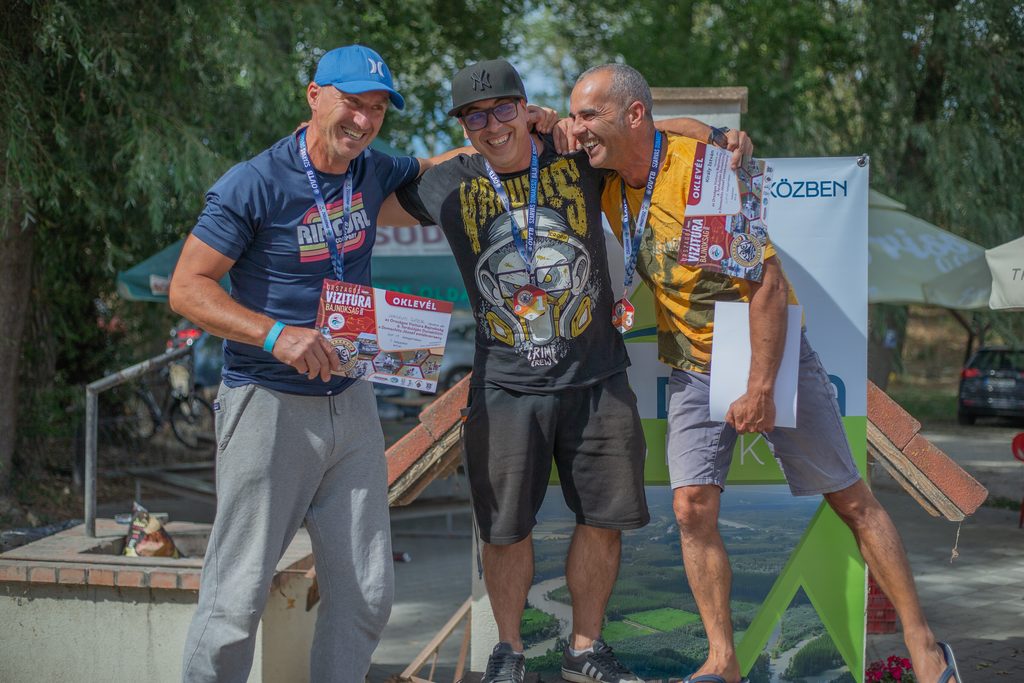 2026 Kenumaraton