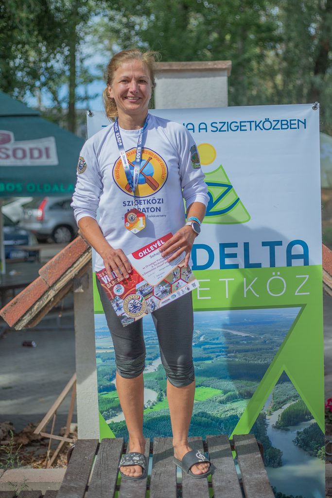 2026 Kenumaraton