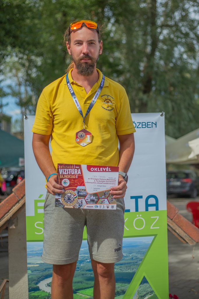 2026 Kenumaraton