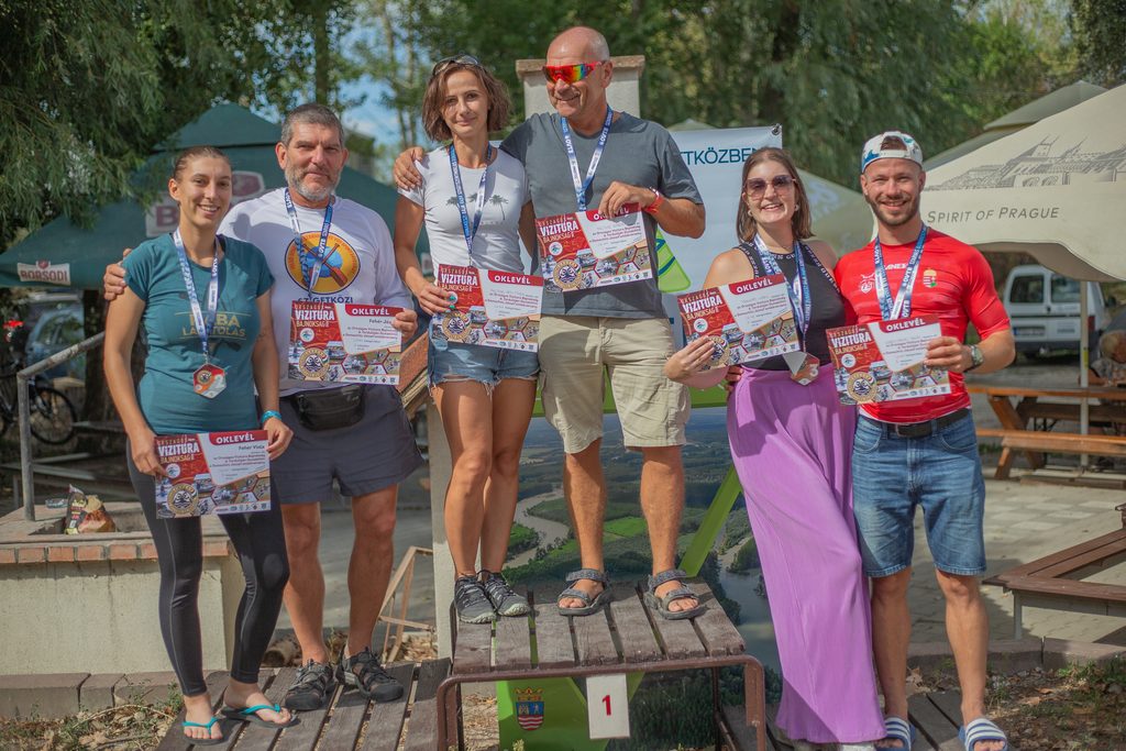 2026 Kenumaraton
