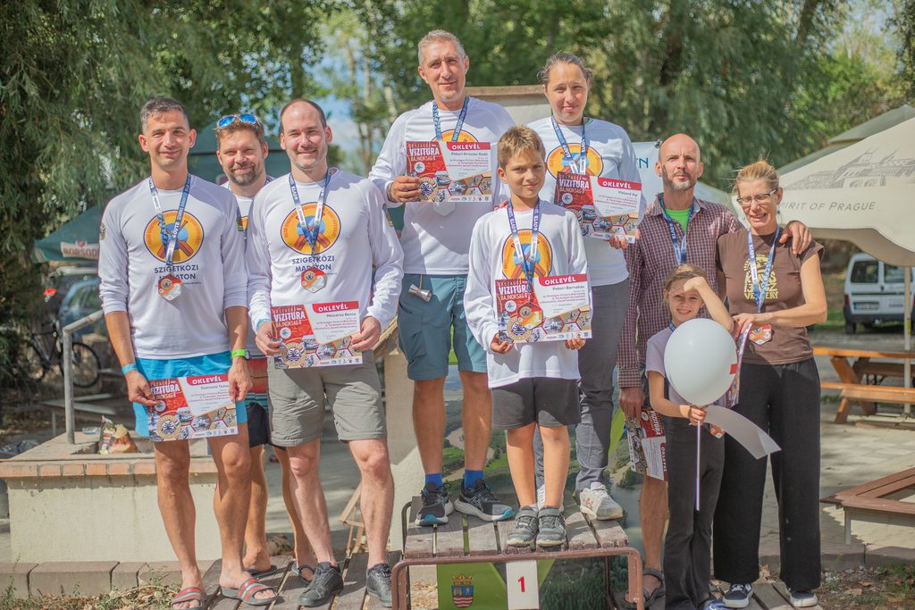 2026 Kenumaraton
