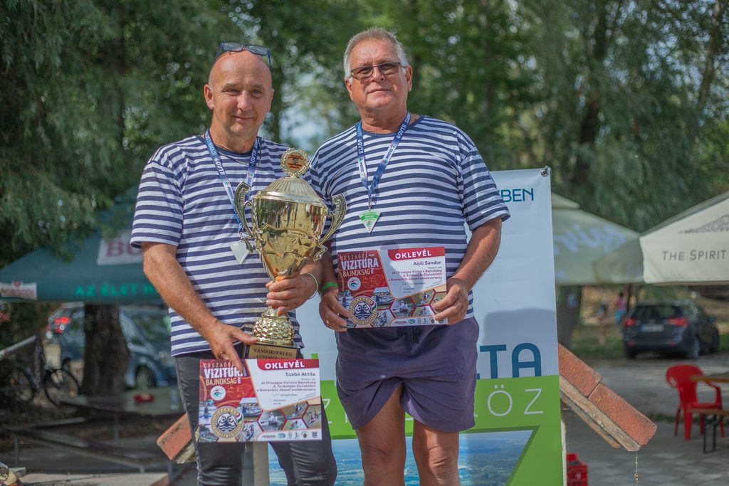 2026 Kenumaraton